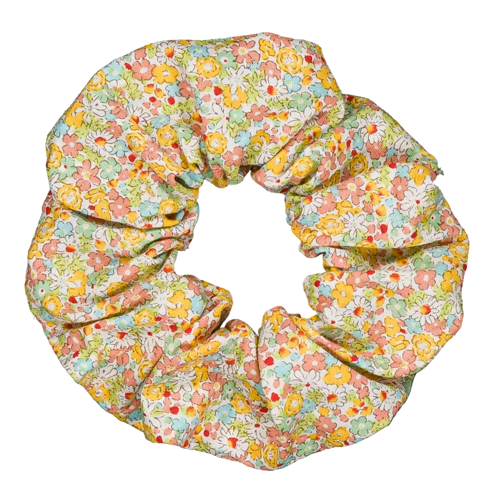 Scrunchie- Florido