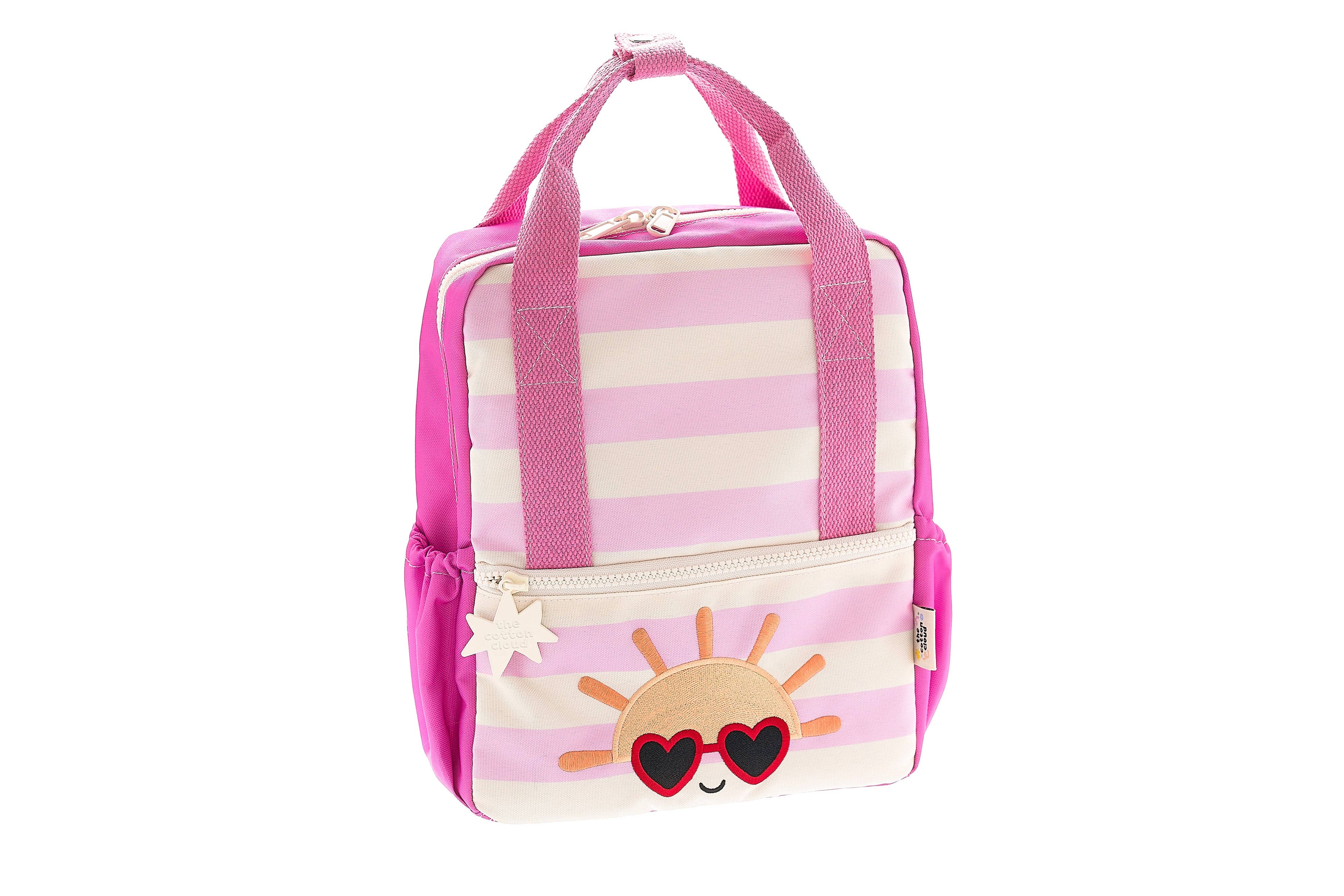 Mochila - Clube Soleil