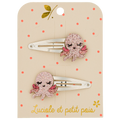 Ganchos Otty o polvo
