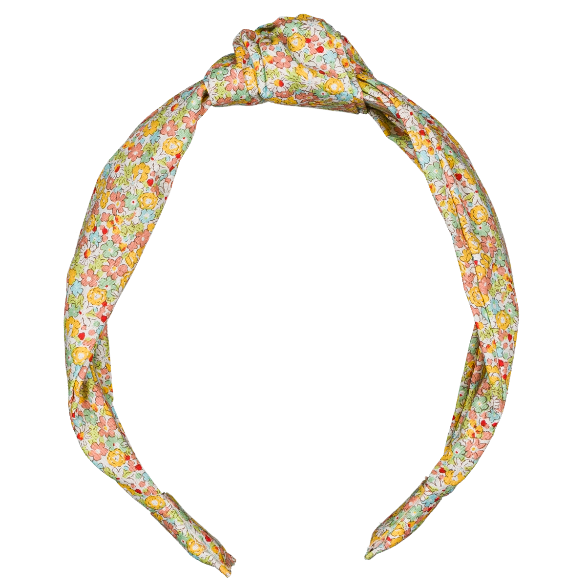 Tiara larga - Florido
