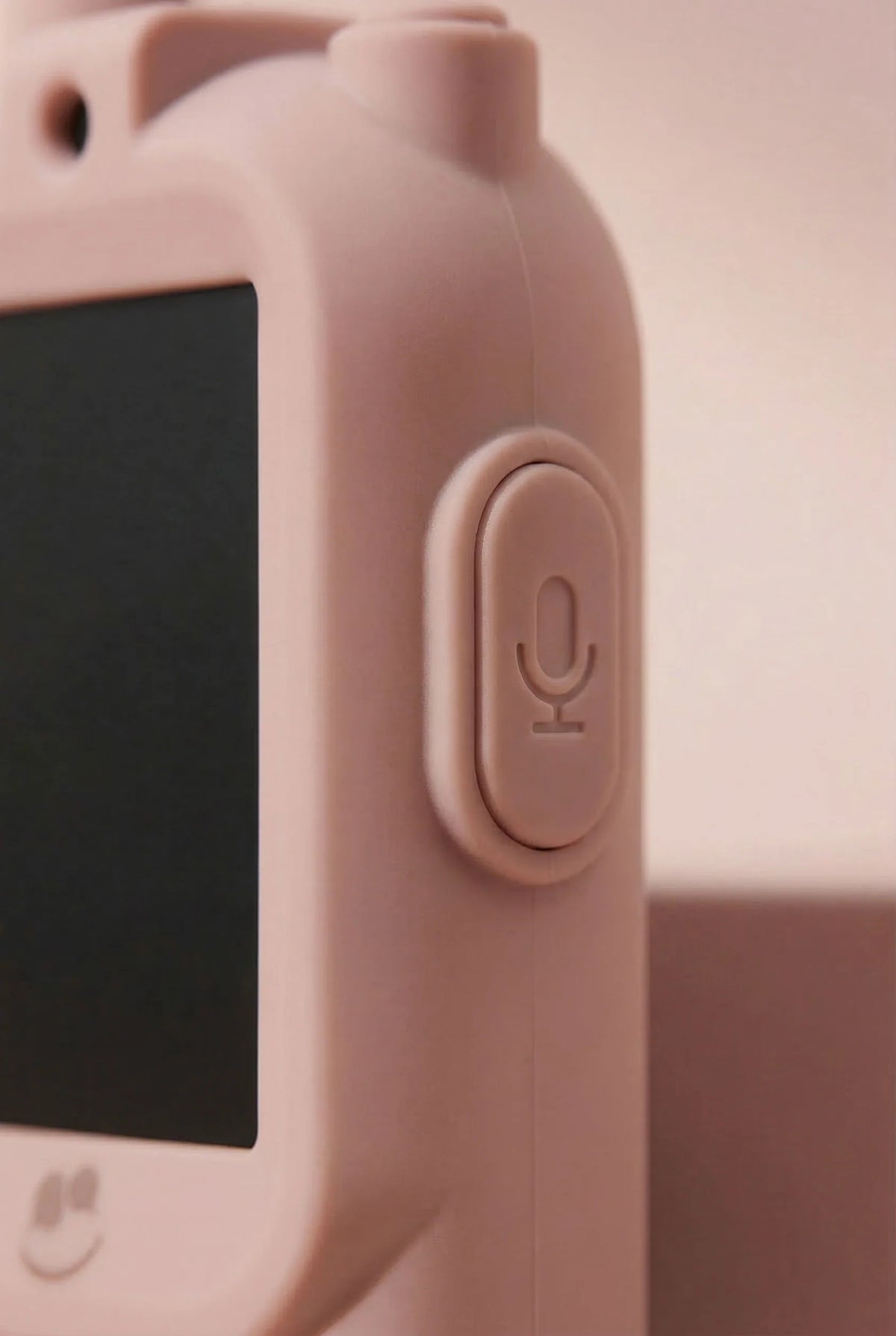 KidTooki - Video Walkie Talkie - Pink&Brown