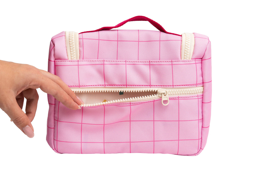Necessaire infantil - Mandy a Mandarina