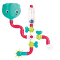 Circuit de agua  para banho