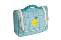 Necessaire infantil -  Lola o Limão