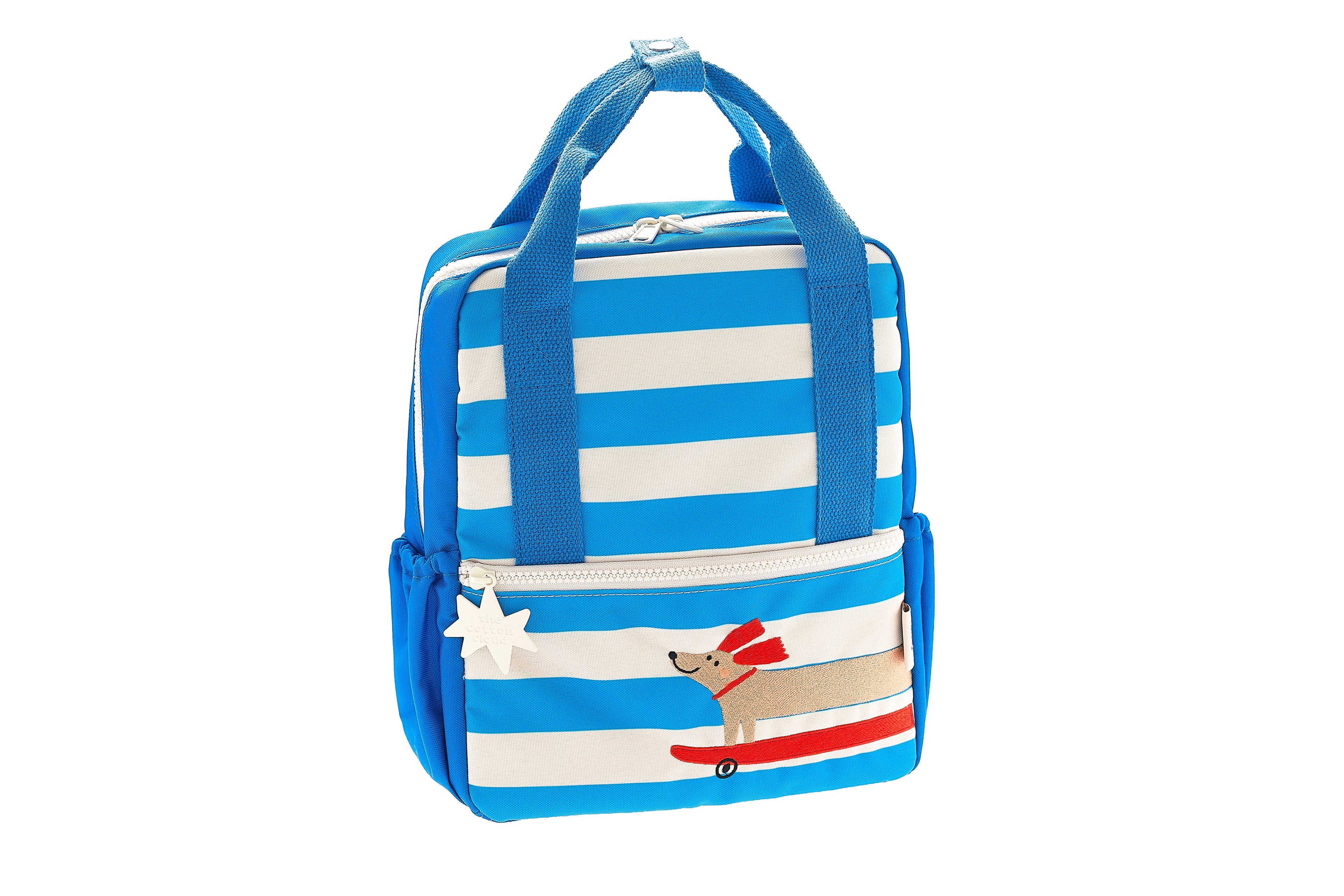 Mochila Woof Gang