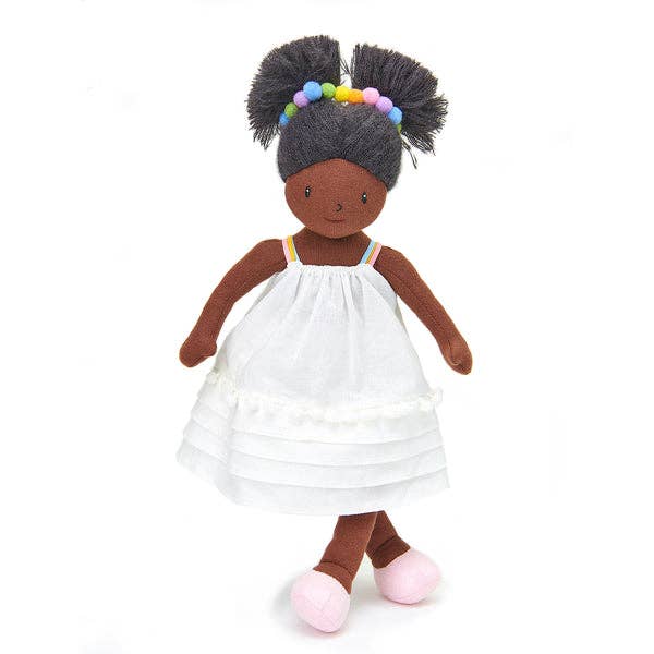 Boneca de Pão ThreadBear Esme