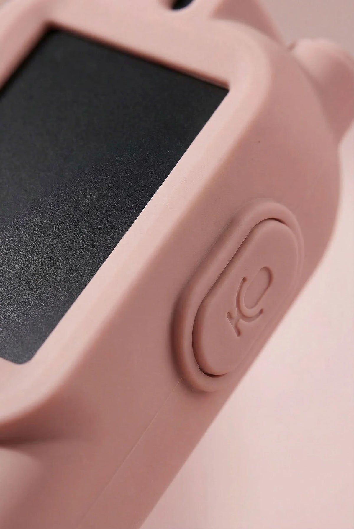 KidTooki - Video Walkie Talkie - Pink&Brown