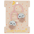 Elásticos mini - Jelly a medusa