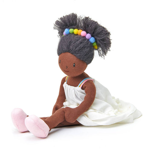 Boneca de Pão ThreadBear Esme