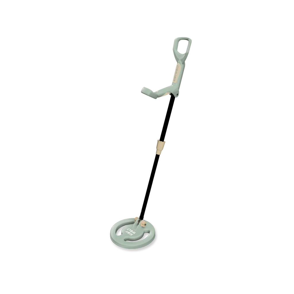 KIDYMETAL  - METAL DETECTOR