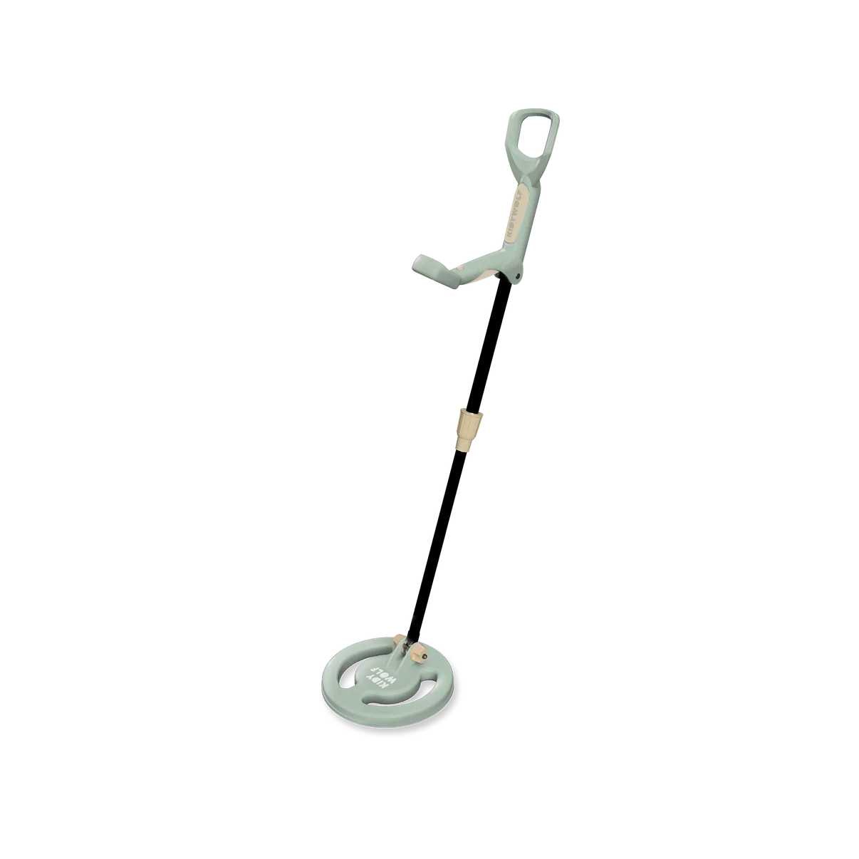 KIDYMETAL  - METAL DETECTOR
