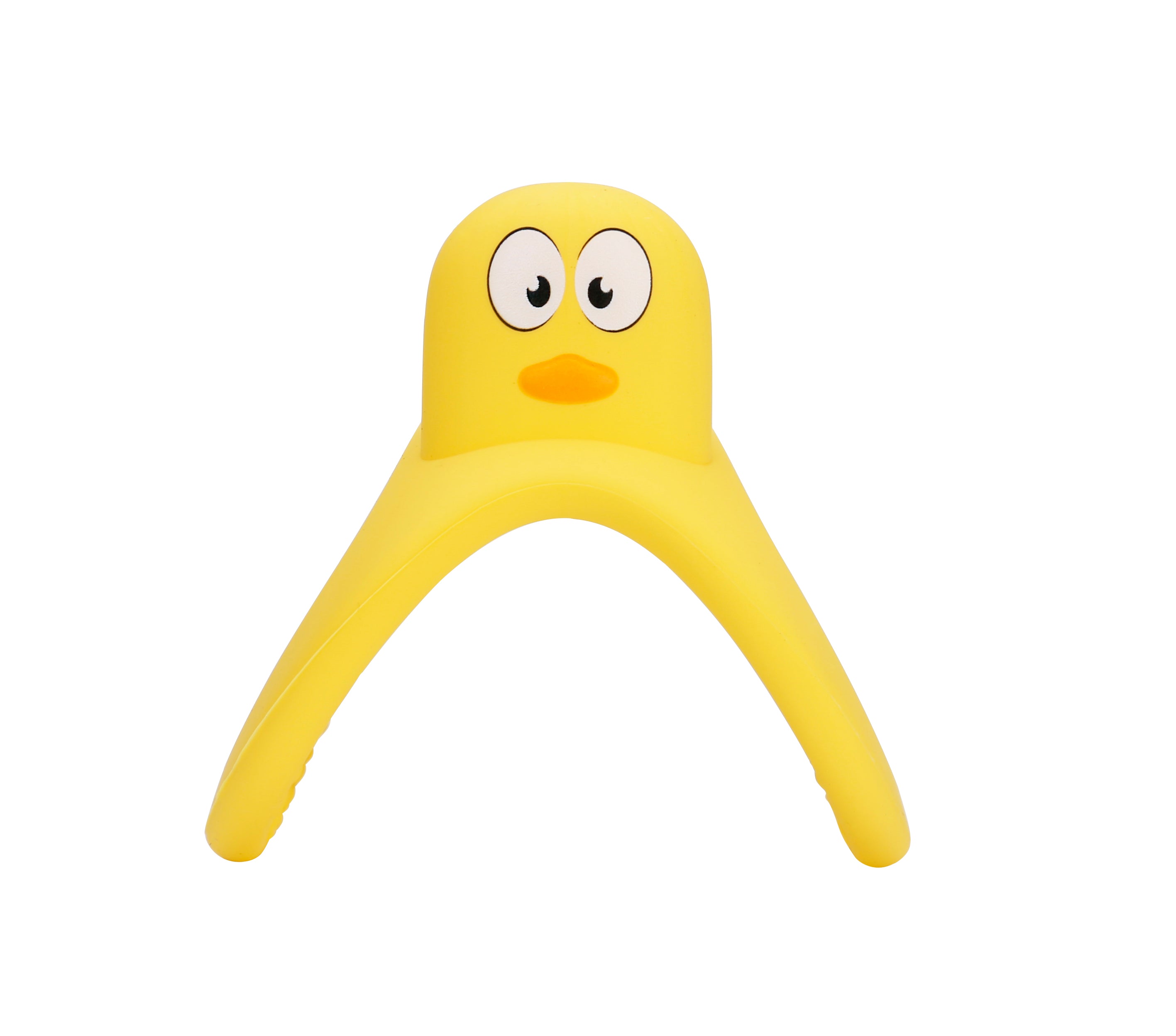 Mordedor Patinho "Roly Poly"