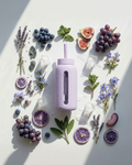 Garaffa Muuki - Pastel Lilac