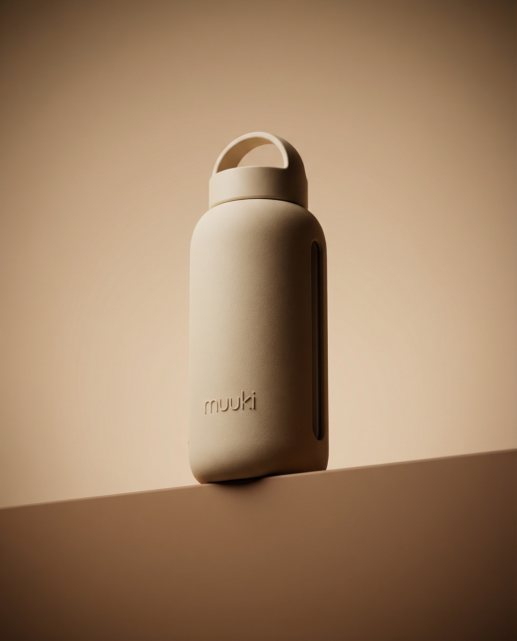 Garaffa Muuki - Summer Sand
