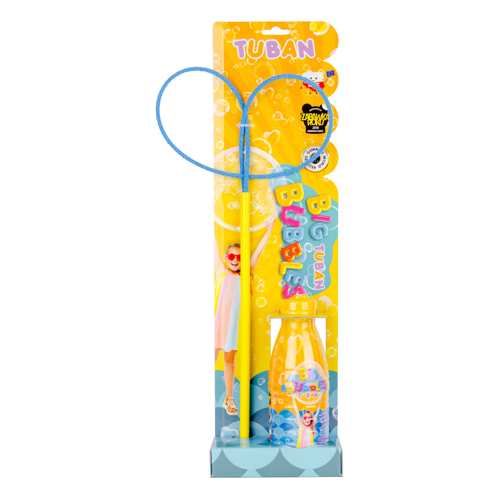 Arco para bolas de sabão Borboleta Pro