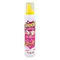 Shock espuma sensorial