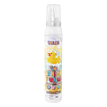 Tubi Bath Foam - amarelo