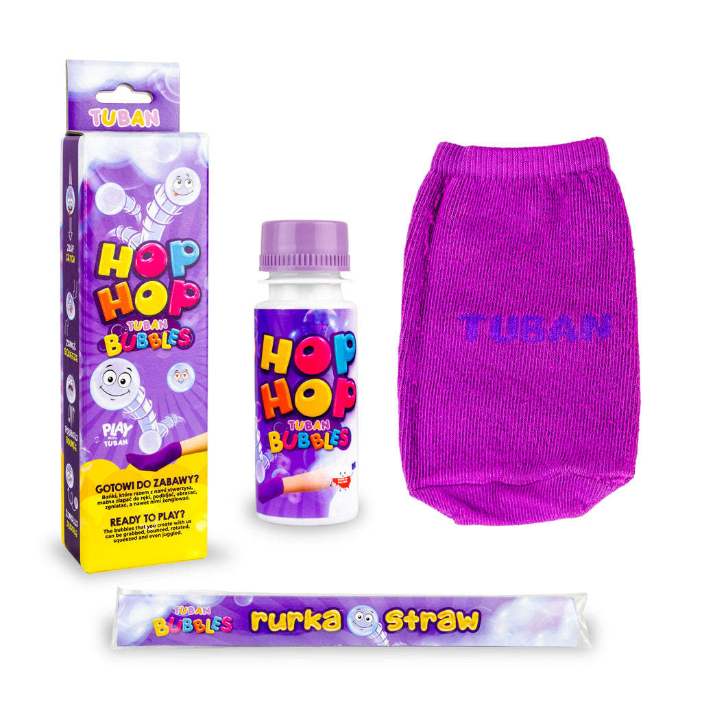 Conjunto Hop Hop