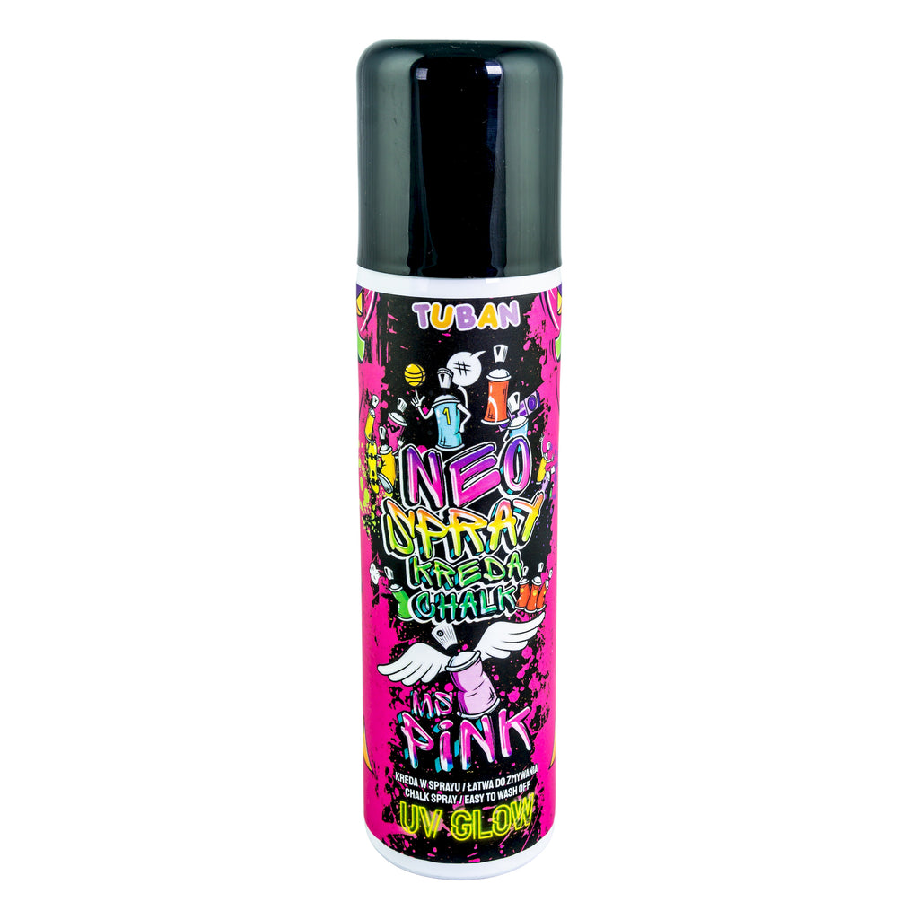 Giz em spray