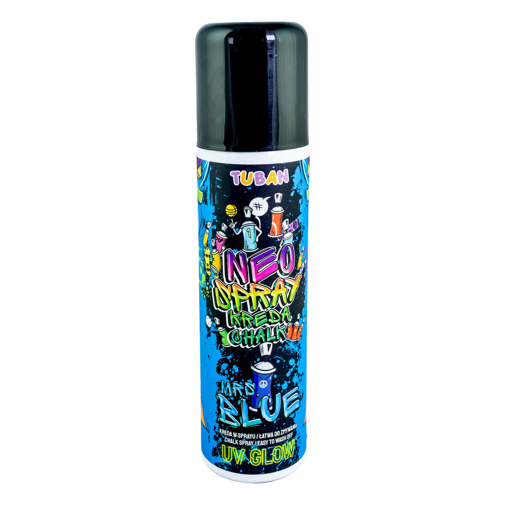 Giz em spray