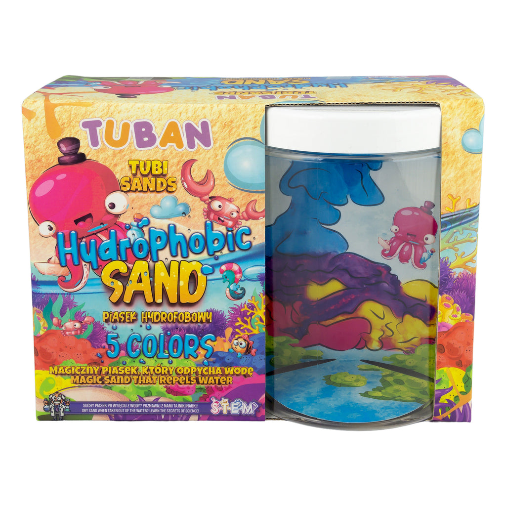 Hydroponice sand