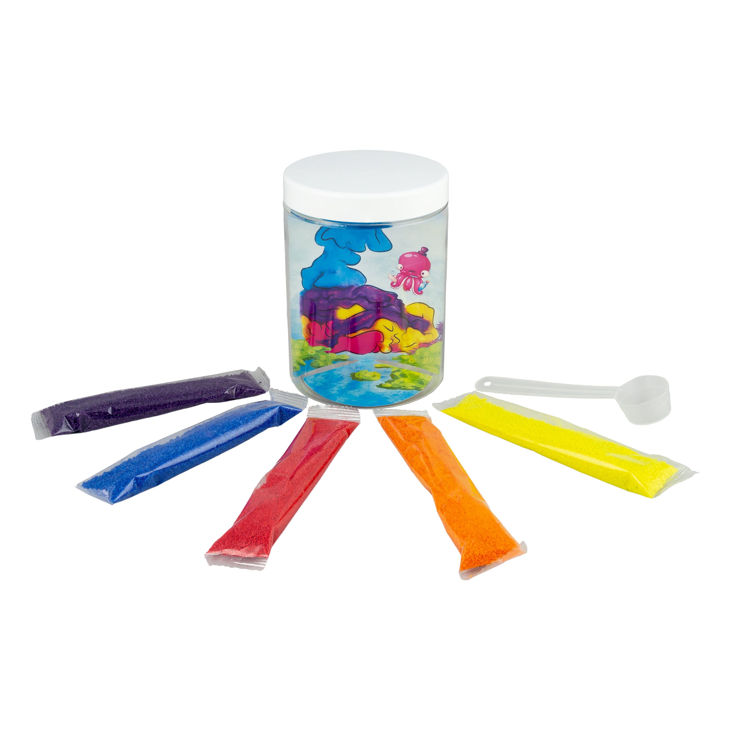 Hydroponice sand