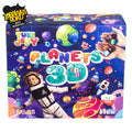 Tubi Jelly Planets 3D