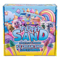 Geladeira- fluffy sand