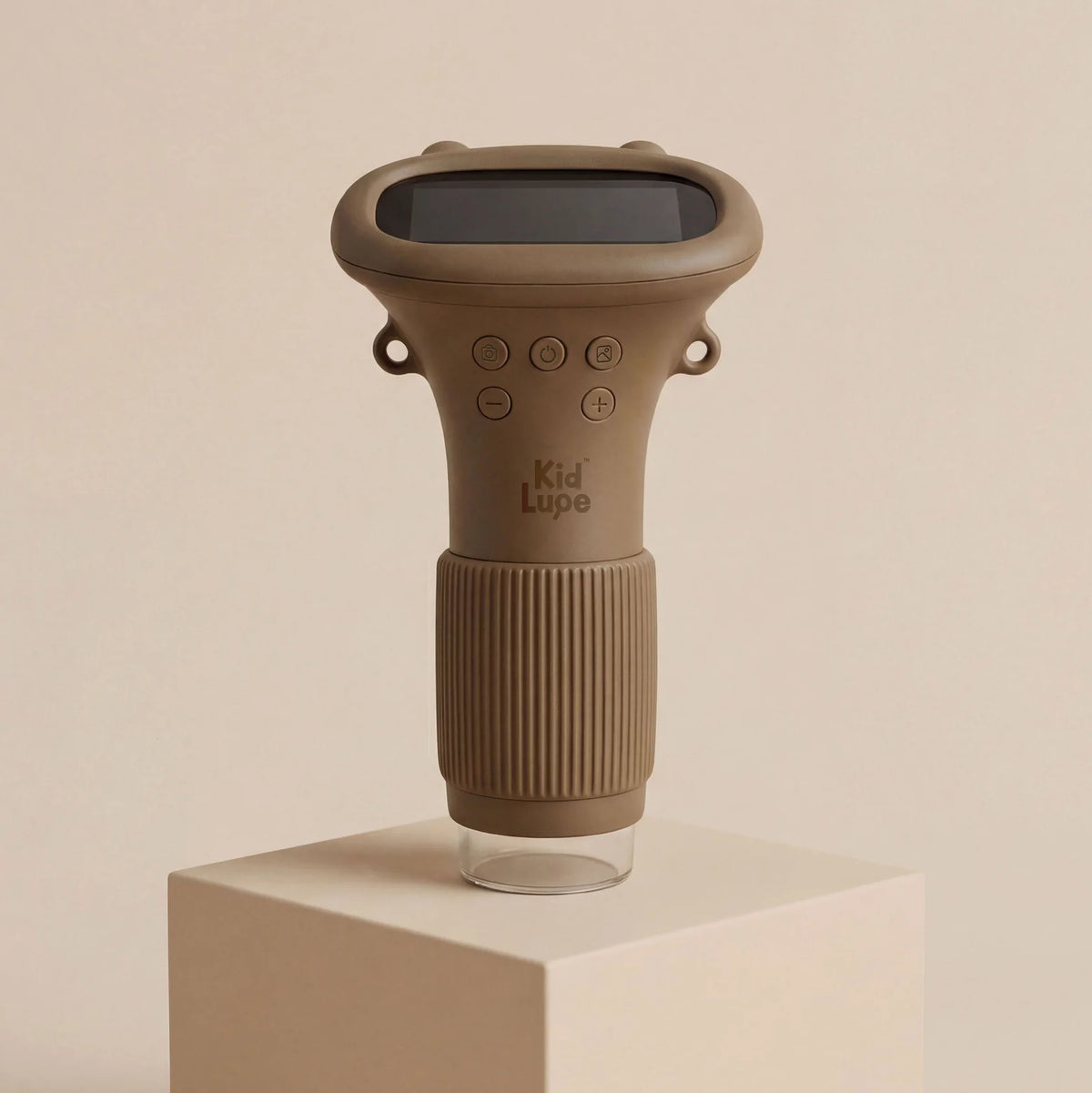Microscópio Infantil