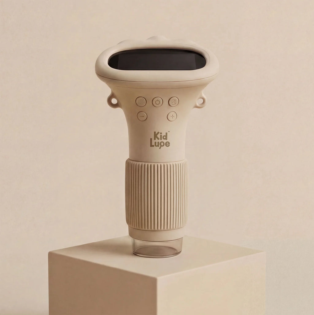 Microscópio Infantil