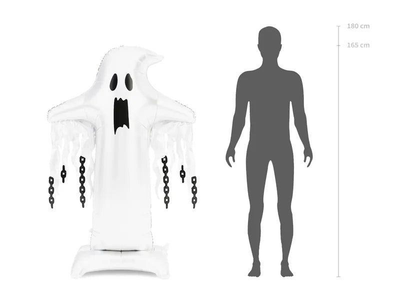 Balão Fantasma XXL
