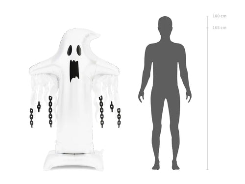 Balão Fantasma XXL