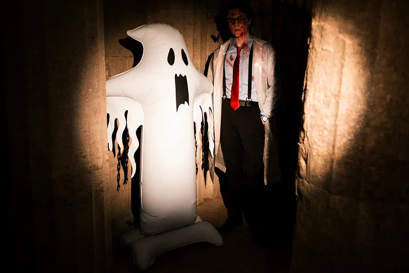 Balão Fantasma XXL