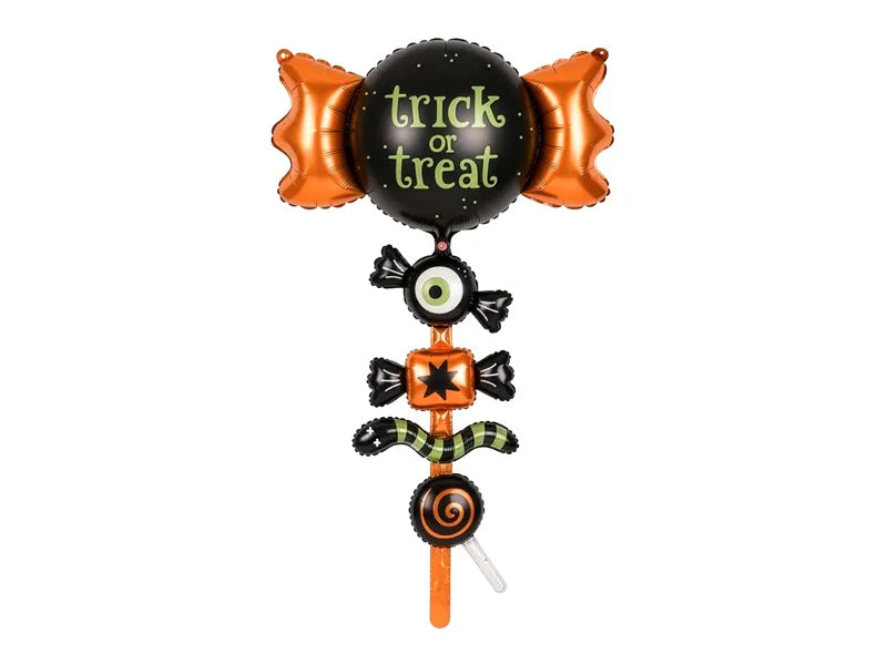 Balão  Trick or Treat