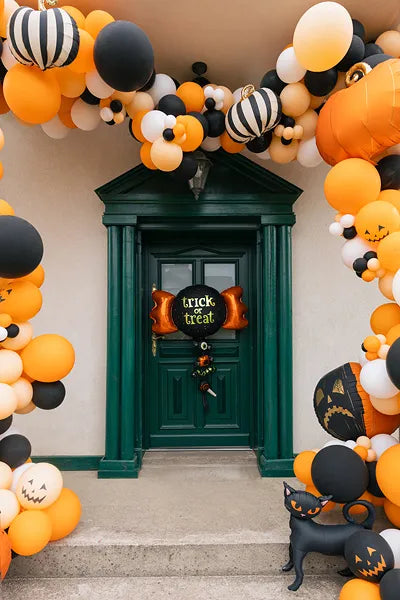 Balão  Trick or Treat