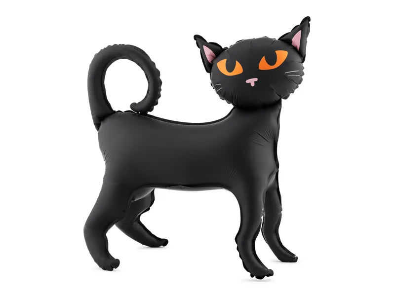 Balão gato