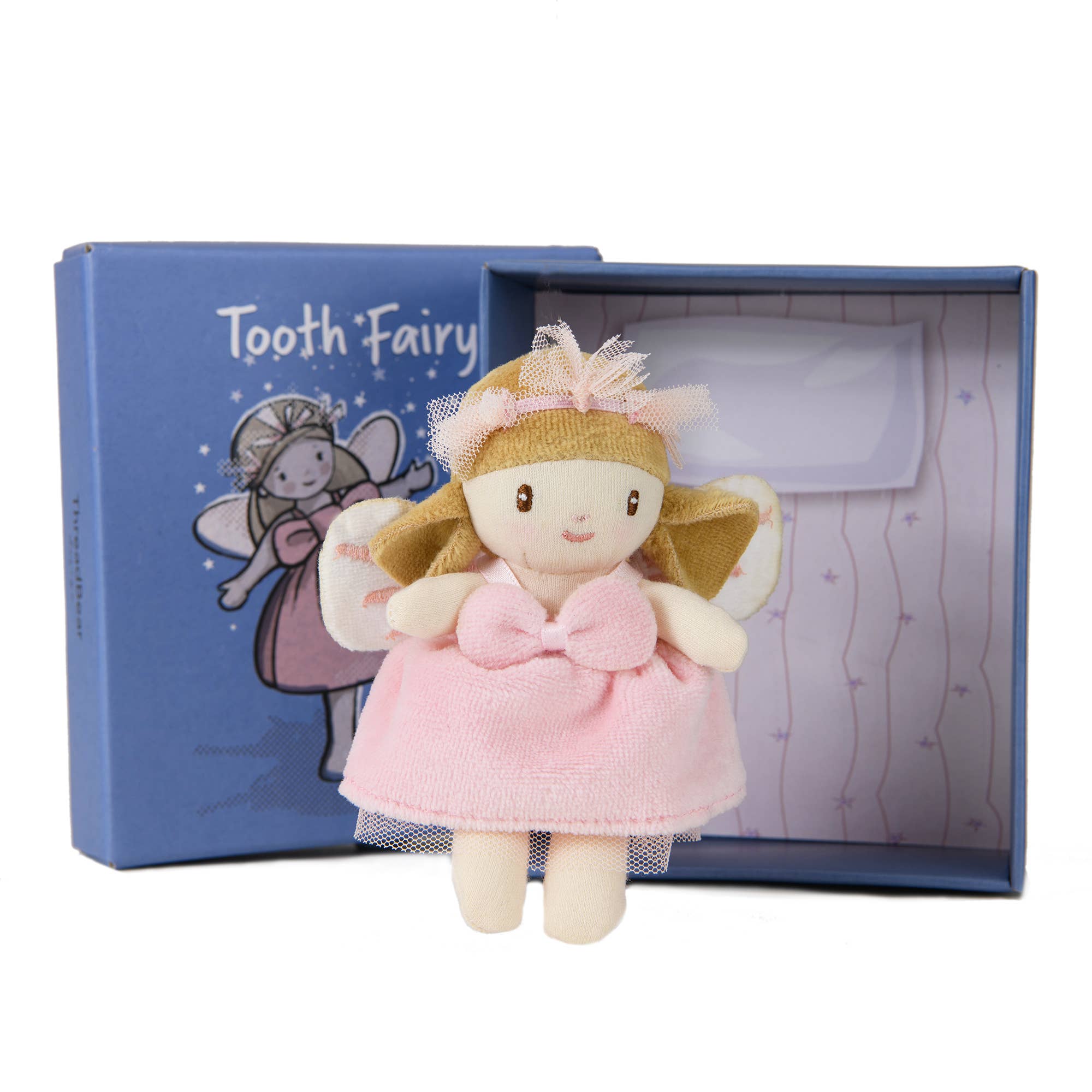 Fada dos Dentes Fay da ThreadBear