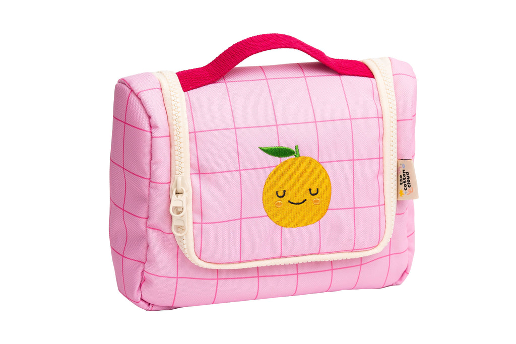 Necessaire infantil - Mandy a Mandarina