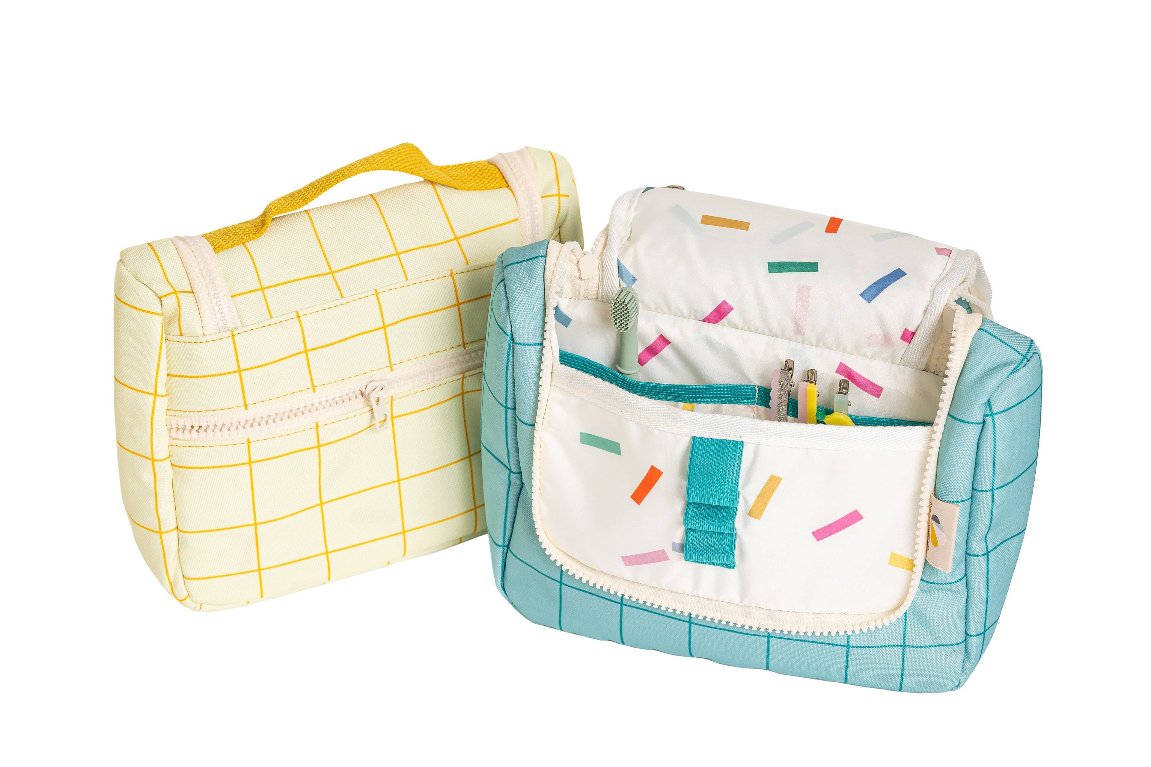 Necessaire infantil - Mandy a Mandarina