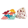 Happy Dinossauros