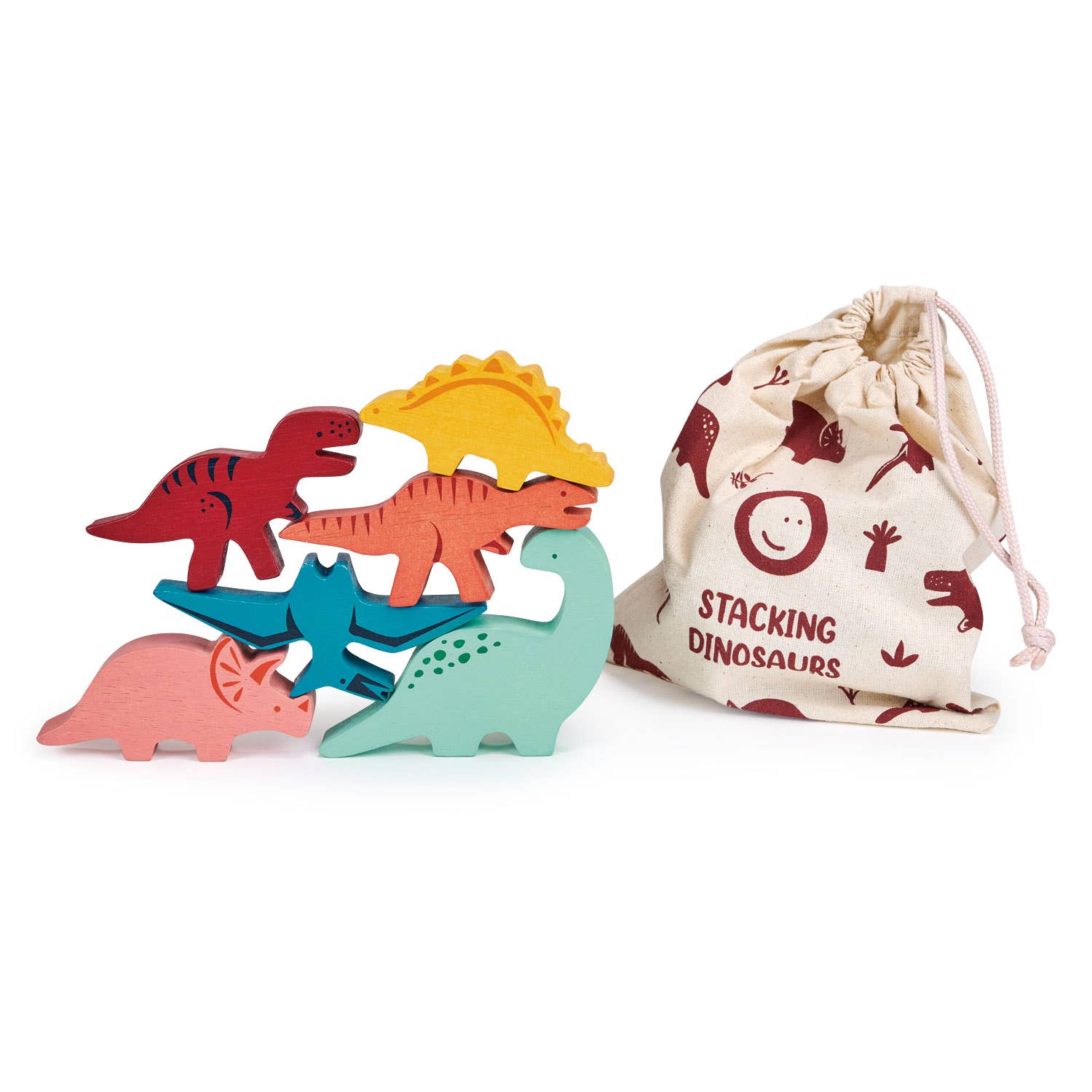 Happy Dinossauros