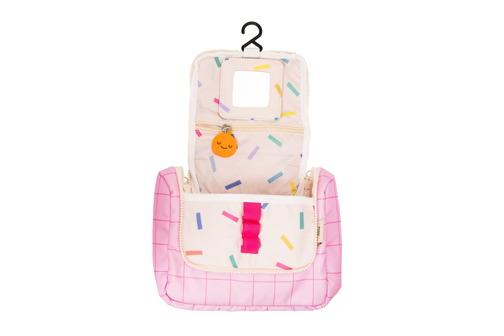 Necessaire infantil - Mandy a Mandarina