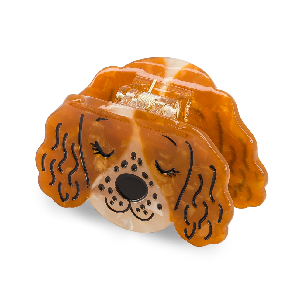 Pinça - Cão