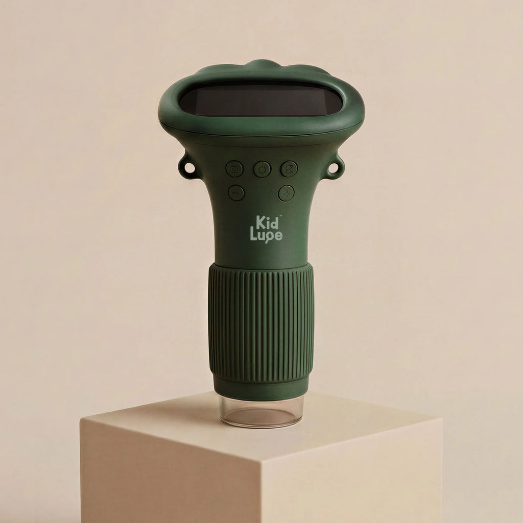 Microscópio Infantil