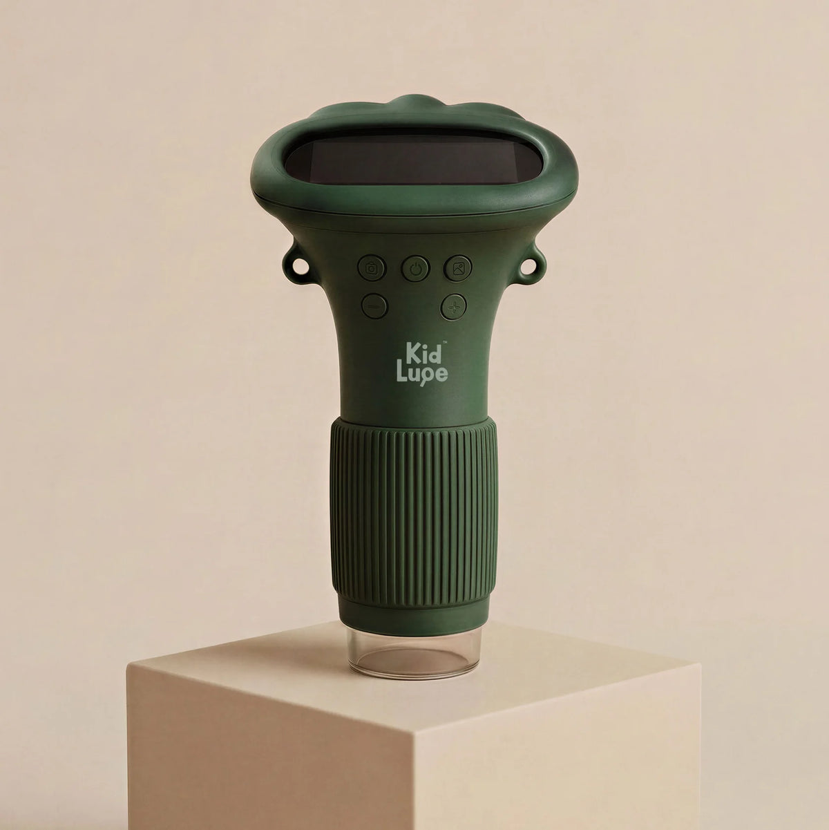 Microscópio Infantil