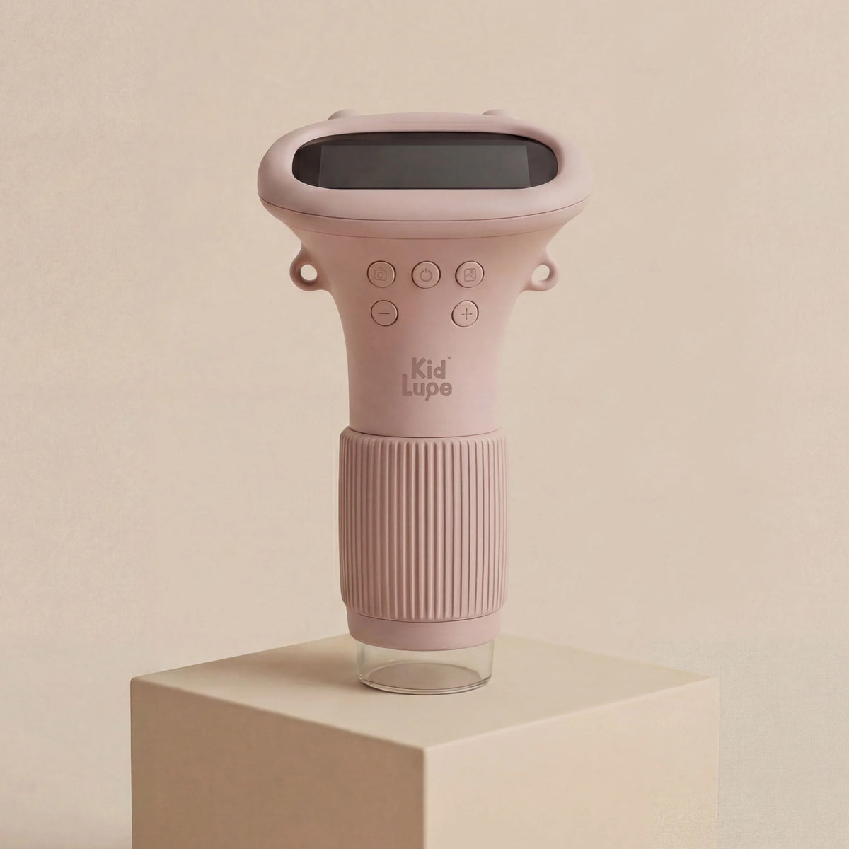 Microscópio Infantil