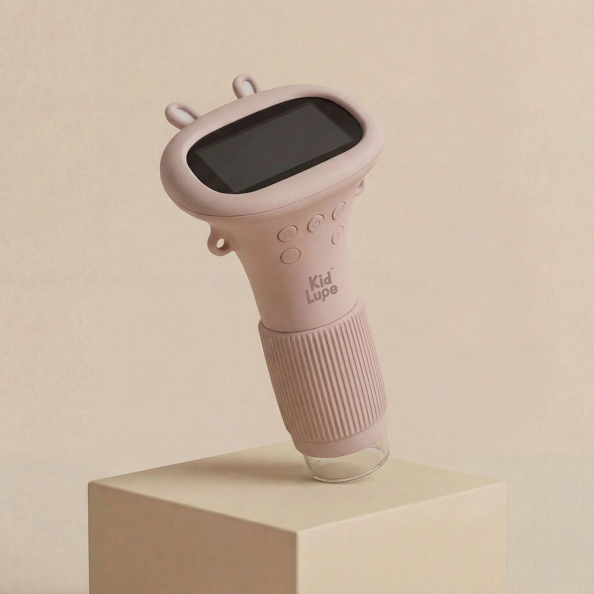 Microscópio Infantil